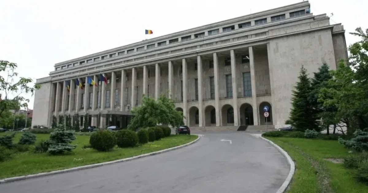 Reuniune la Guvern: Consiliul de Export vrea reformarea programelor