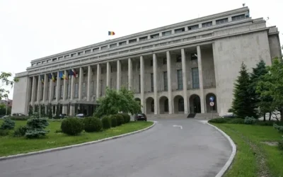 Reuniune la Guvern: Consiliul de Export vrea reformarea programelor