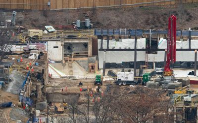 Curtea decide: Sala de bal a lui Donald Trump merge înainte