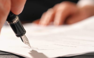 Ai semnat sub presiune? Cum anulezi actul, chiar dacă ai pierdut copia