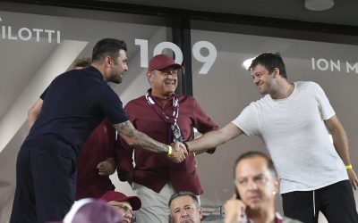 Eu: Argumente TAIOASE Împotriva lui Donald Trump