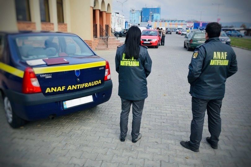 Atenție la alimente: ANAF, Vamă și ANSVSA, controale-fulger la importuri