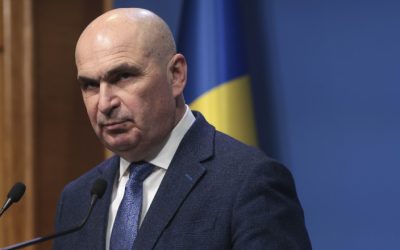 Companiile de stat se revoltă: Bolojan, în vizorul unui conflict major