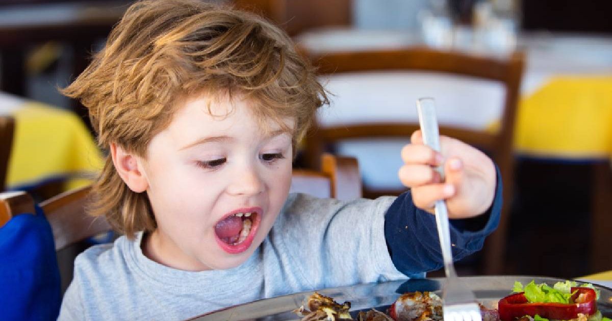 Nu e doar un capriciu: Corpul folosește acest mecanism biologic