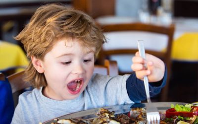 Nu e doar un capriciu: Corpul folosește acest mecanism biologic