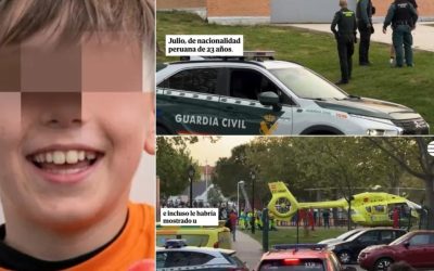 Ucigașul lui David, copilul român ucis în Spania: Mama acuză