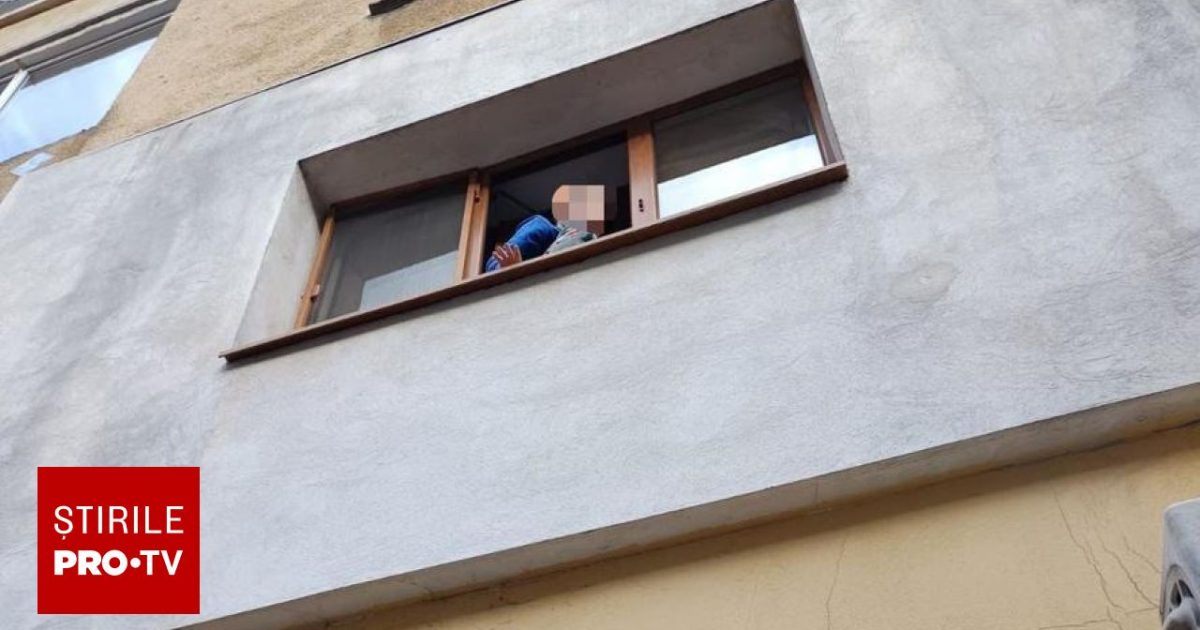 Minune de Înviere în Vâlcea: Un copil de 6 ani, salvat de polițiști