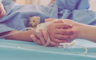 EXCLUSIV: Vărsături și diaree la copii: Când devin urgențe medicale, explică medicul