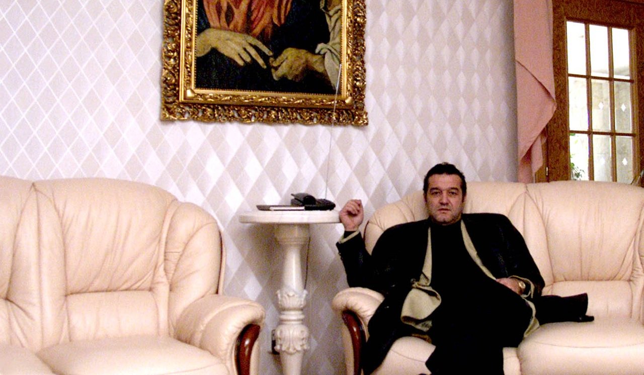 Vărul lui Gigi Becali a dezvăluit detalii despre copilăria simplă a latifundiarului din Pipera, marcată de lipsuri și muncă