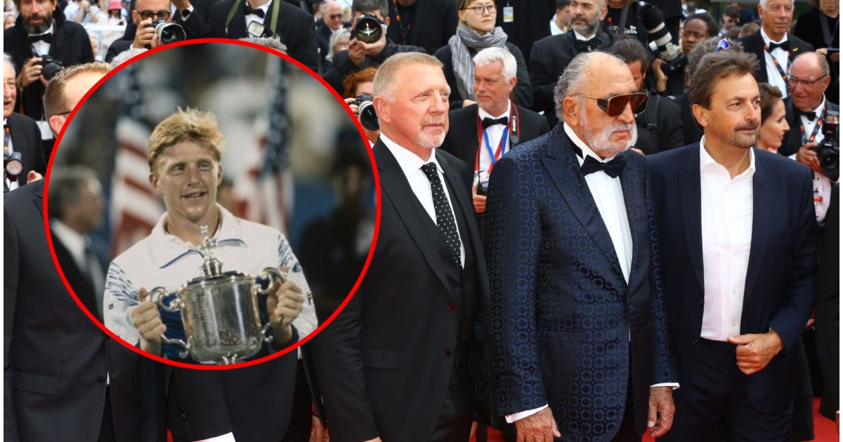 Fiul de suflet al lui Țiriac vinde din nou trofee. Suma URIAȘĂ pentru US Open