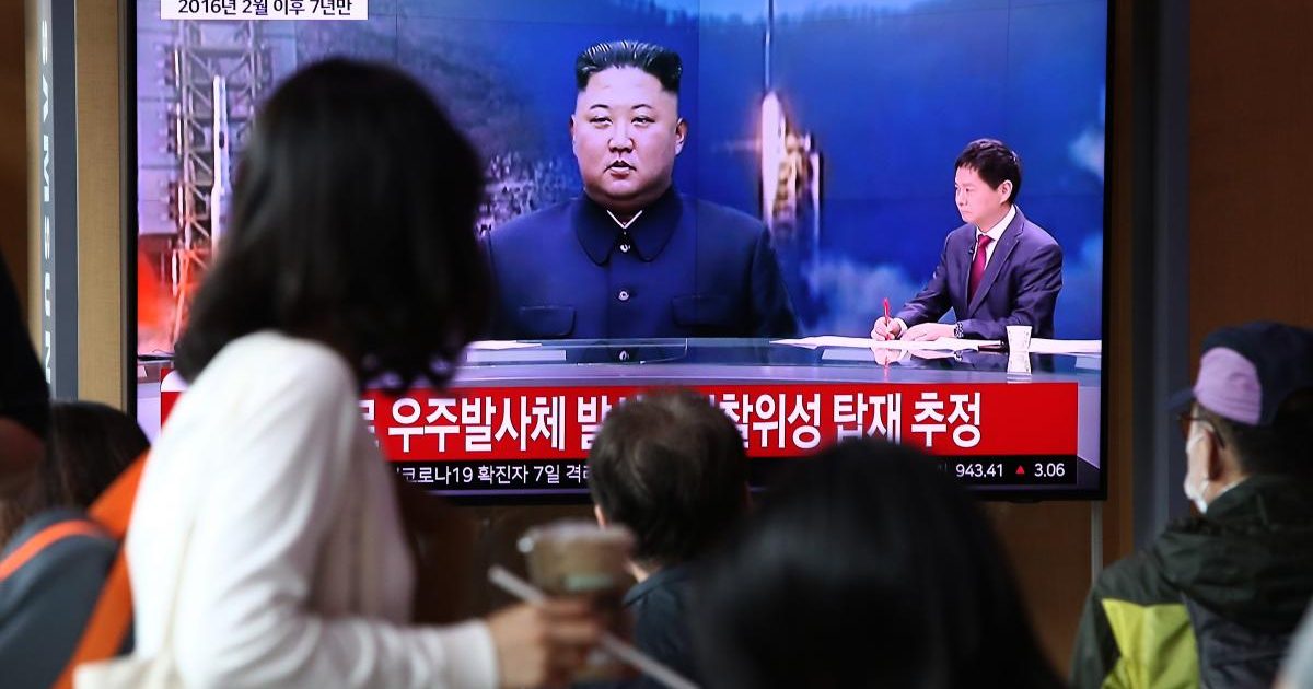 Coreea de Nord, accelerare nucleară: Avertismentul șefului AIEA îngrijorează