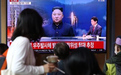 Coreea de Nord, accelerare nucleară: Avertismentul șefului AIEA îngrijorează