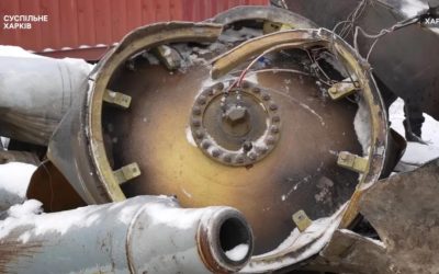 Rachete NORD-COREENE pentru Putin: Componente de magazin, asamblate cu ciocanul