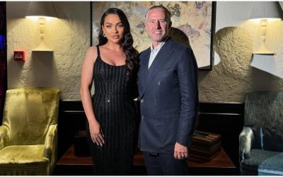 Reghecampf, surprins ACASĂ: Unde a fost văzut antrenorul cu Corina Caciuc