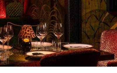 Un hotel istoric din România, cu prețuri mari, face angajări