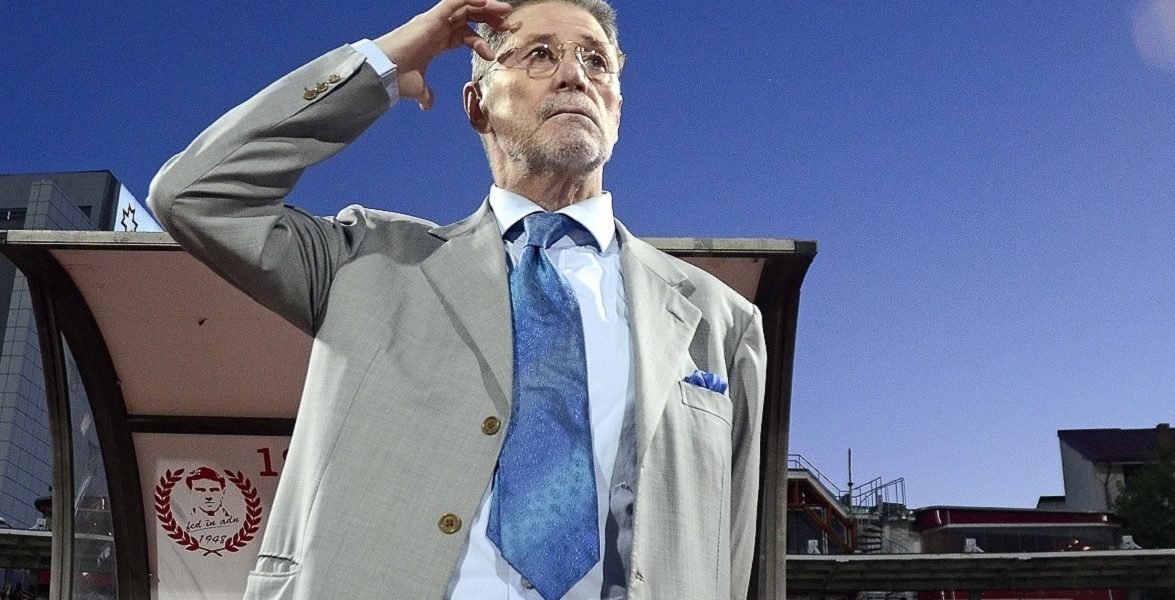 C. Dinu: „mă rog pentru mircea Lucescu în fiecare moment”, dezvăluiri incendiare