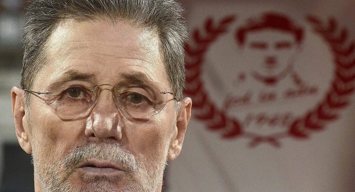 Dinu, tranșant despre stadionul Dinamo: Lucescu, NU! „Asta e convingerea mea”