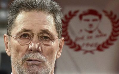 Dinu, tranșant despre stadionul Dinamo: Lucescu, NU! „Asta e convingerea mea”