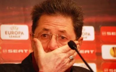 Dinu, după ratarea Mondialului: „Limitat”! Critici dure la adresa naționalei