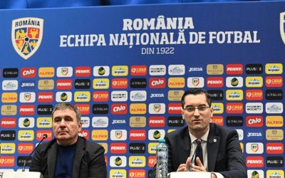 Dinu, atac necruțător la Burleanu: „Alege țapi ispășitori”!