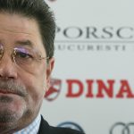 Dinu, fotografie zguduitoare cu Lucescu: Imaginea care emoționează