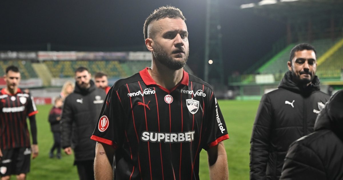 Dinu, atac necruțător la Pușcaș: „E hazlie aducerea lui”