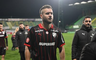 Dinu, atac necruțător la Pușcaș: „E hazlie aducerea lui”