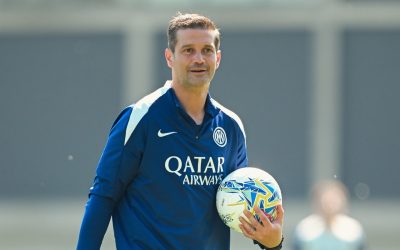 Inter Milano îl păstrează pe Chivu: Decizie de ultimă oră a italienilor