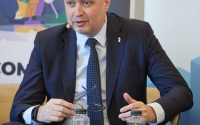 Piața de logistică, după recordul din 2025: Urmează vremuri grele