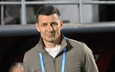 Trei RAPIDiști, OUT pentru Argeș! Gâlcă vrea doar victoria, titlul pe masă