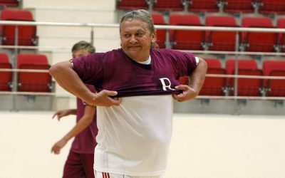 Gâlcă a decis, Lupu tună: „Niciun antrenor nu-l lăsa!”