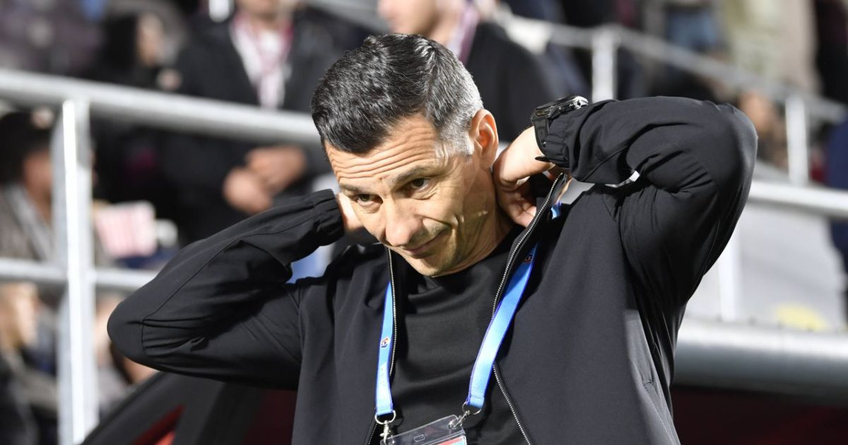 Gâlcă, răspuns dur pentru Alex Dobre: „Dacă nu se adaptează, trebuia să-mi zică”