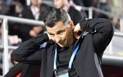 Gâlcă, răspuns dur pentru Alex Dobre: „Dacă nu se adaptează, trebuia să-mi zică”