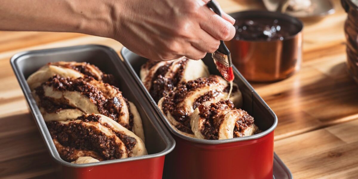 Nu coace cozonacul azi! Când e ziua perfectă, conform tradiției, pentru paște