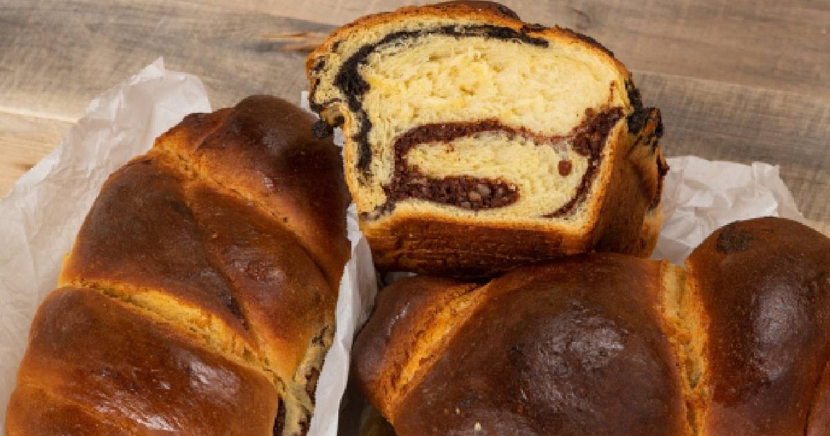 Cozonacul, dușmanul siluetei? Ce face în corpul tău la fiecare îmbucătură