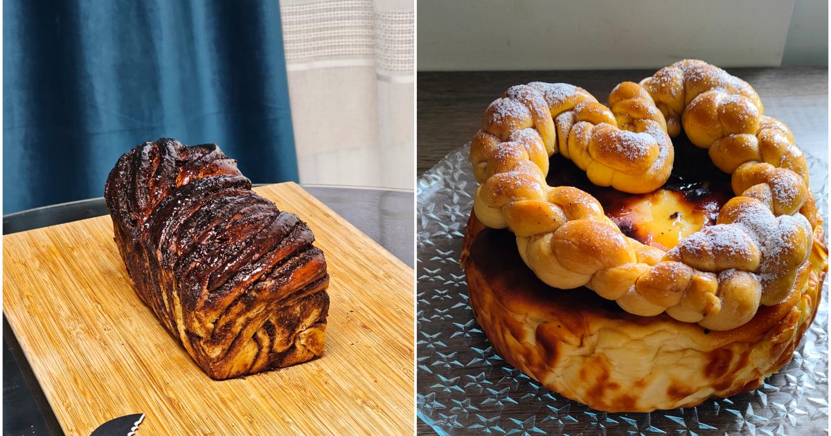 Sfaturi savuroase de la un cofetar celebru: Secretele deserturilor