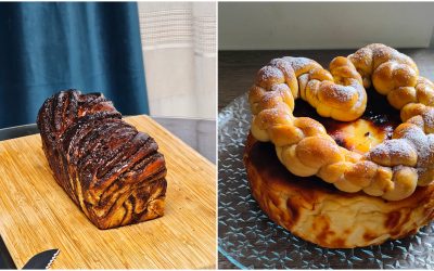 Sfaturi savuroase de la un cofetar celebru: Secretele deserturilor