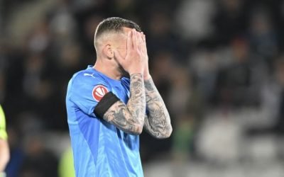 U Cluj – U Craiova: Dezastru în Ardeal! Oltenii, zdrobiți în disputa pentru Liga 1