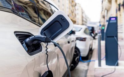 Efectul crizei: Europenii trec la electric, tranziția energetică e depășită