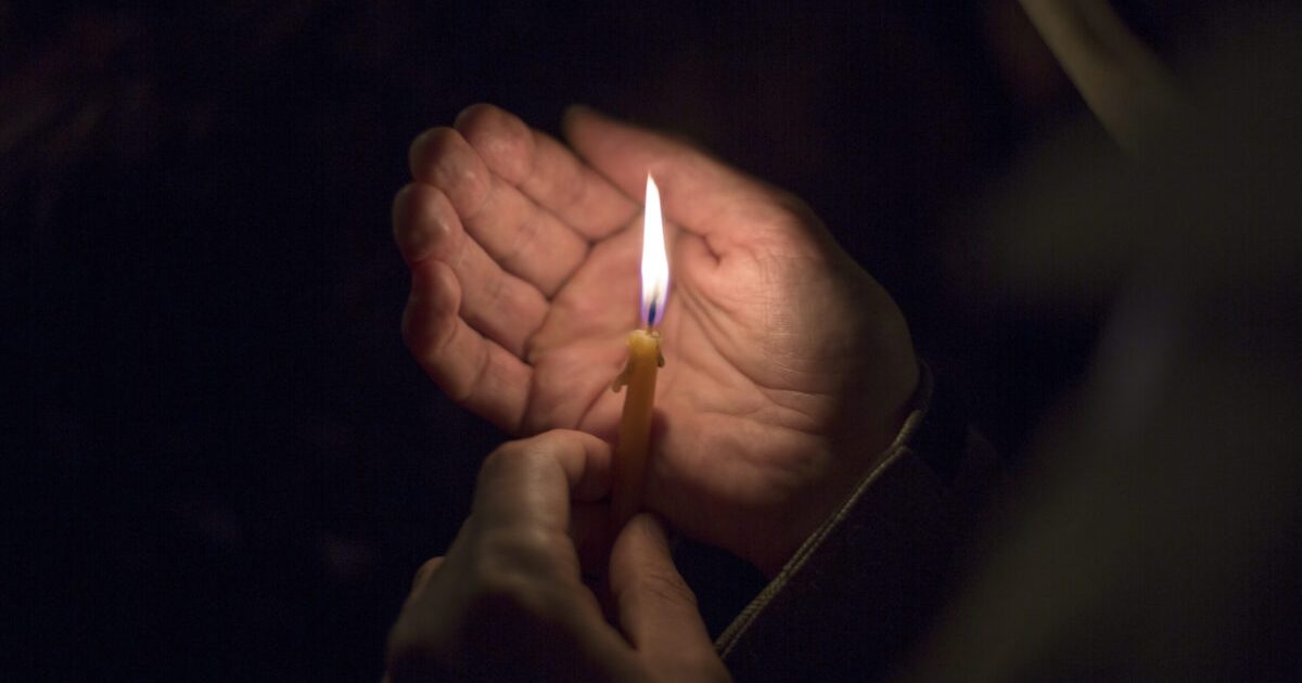 Hristos a Înviat: Cât timp se zice și ce înseamnă cuvintele astea, de fapt?