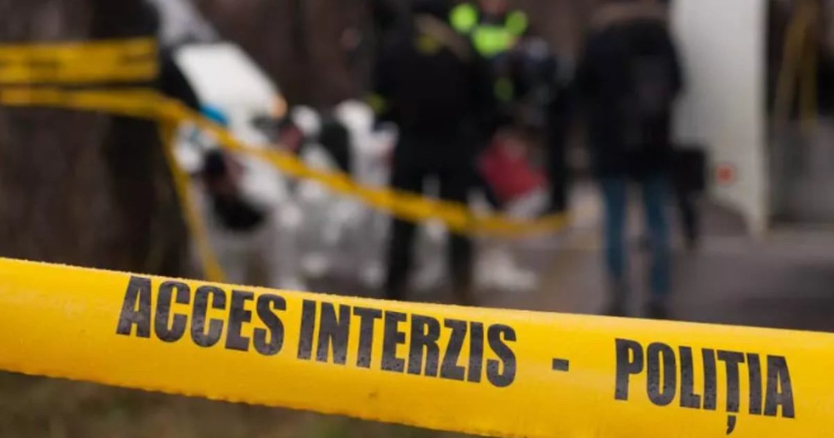 Bătrânul de 86 de ani și crima pasională: Cum a ucis-o pe iubită