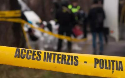 Bătrânul de 86 de ani și crima pasională: Cum a ucis-o pe iubită