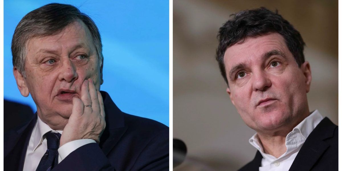 Președintele NU e captiv: A numit procurori, nu slugile unei „secte”!