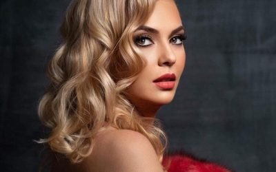 Crina Matei: Secretul iubirii? Perfecțiunea nu contează!