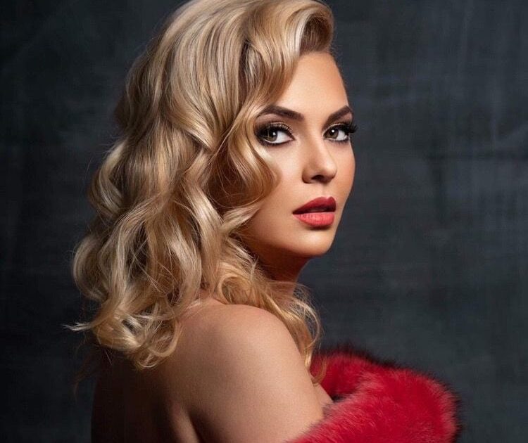 Crina Matei: Secretul iubirii? Perfecțiunea nu contează!
