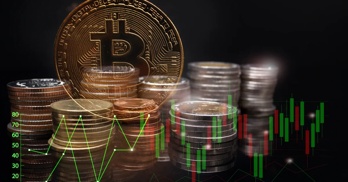 De ce fug investitorii spre Bitcoin și Ethereum: Criza SUA-Iran grăbește mișcarea