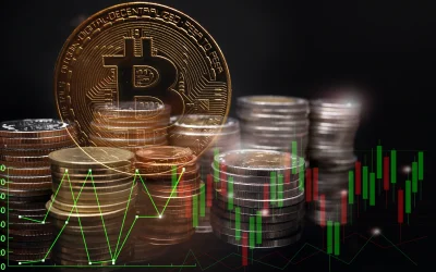 De ce fug investitorii spre Bitcoin și Ethereum: Criza SUA-Iran grăbește mișcarea