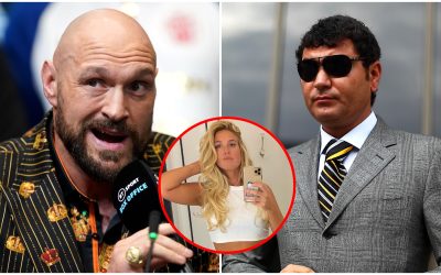 Borcea are rival: Sportivul care vrea 10 copii și să-l egaleze pe Borcea