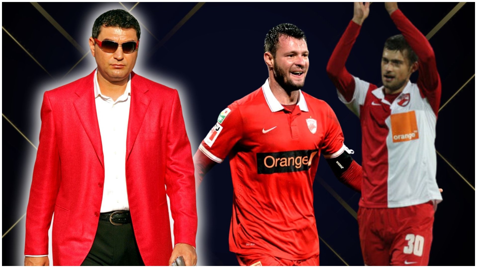 Cristi Borcea, despre cum a „deturnat” transferuri spectaculoase la Dinamo București, 21 martie 2026 – Fostul conducător al clubului Dinamo, Cristi Borcea, a dezvăluit detalii surprinzătoare despre culisele unor transferuri importante din perioada în care a condus echipa