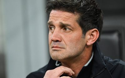 Chivu, apărarea de senzație: „Jucătorul făcut praf, de fapt ar trebui lăudat”